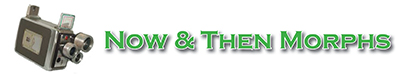 now and then section icon