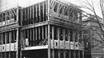 Groundbreaking for a new addition was December 15, 1947