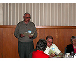 Bill Wendling 38
