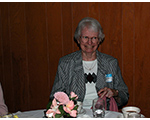 Betty Collins Atkins