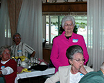 Jane Brown King 40