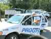 Progressive van