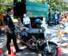 IPD motorcycle