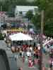 Westfield stage