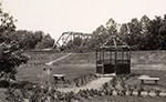 64th Street Bridge in Warfleigh